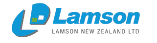 Lamson New Zealand